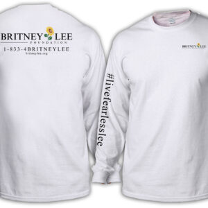 Adults Long Sleeve Cotton Shirt